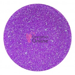 Glitter fin pentru make-up 3gr Sclipici Amelie Pro G020 Violet Blue